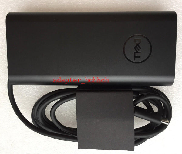 New Original Dell XPS 17 9730/i9-13900H/RTX4070 DA130PM200 130W Type-C Adapter@@