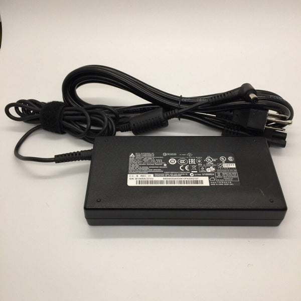 New Original OEM Delta 19V 6.32A AC Adapter&Cord for TERRA ALL-IN-ONE-PC 2415HA@