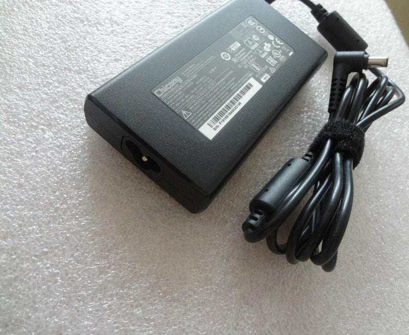 New Original Chicony 150W ac/dc Adapter for CyberPowerPC TRACER VI EDGE I15E 200