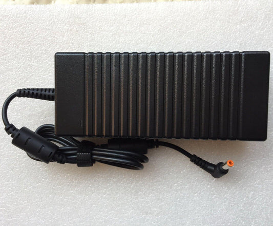 New Original 135W/19V AC/DC Adapter&Cord for Gigabyte Brix GB-BXi7-4770R Mini PC