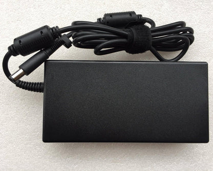 New Original OEM Delta 230W 19.5V AC Adapter for Gigabyte Aorus X7 Pro v5 Laptop