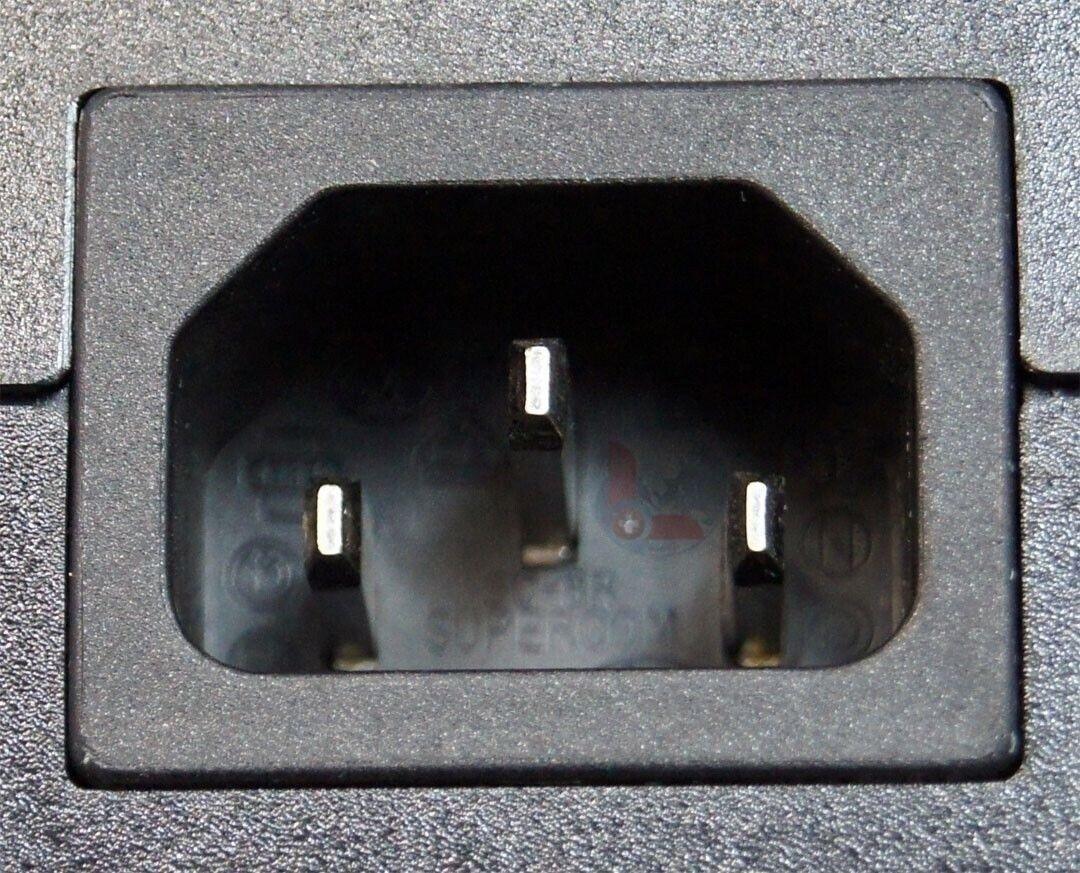 New Original CWT 12V 5.42A 65W AC Adapter for Synology DS211J DS212J DiskStation