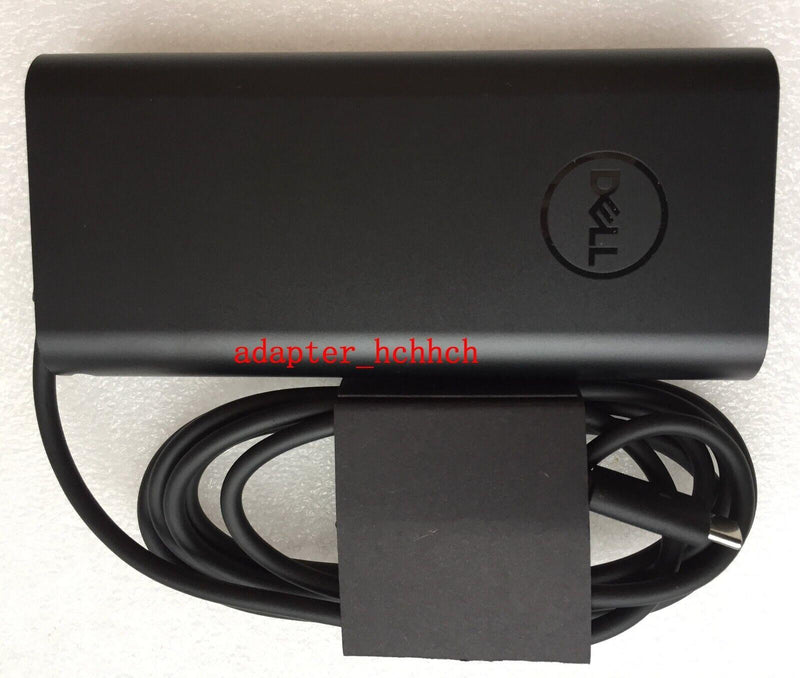 New Original Dell XPS 17 9730/i9-13900H/RTX4080 DA130PM200 130W Type-C Adapter@@