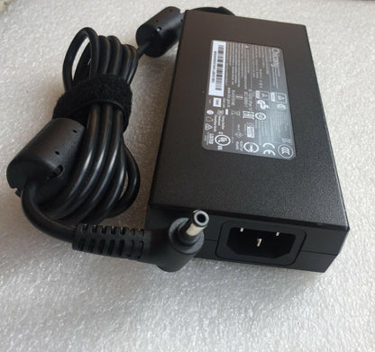 New Original 230W AC/DC Adapter&Cord/Charger for Gigabyte AORUS 17G XC/i7-10870H
