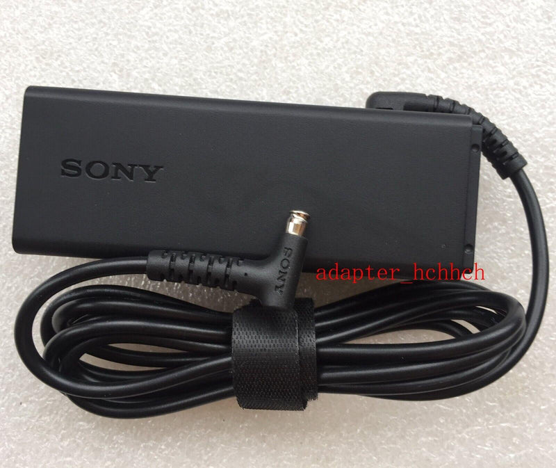 New Original Sony 19.5V/5V Cord/Charger Vaio Z VJZ131A11N VJ8AC19V73 VGP-AC19V73