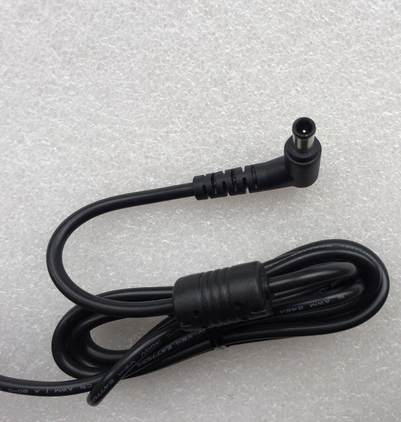 New Original OEM LG 19V 3.42A AC Adapter for LG 27GP83B-BB EAY65689604 Monitor@@