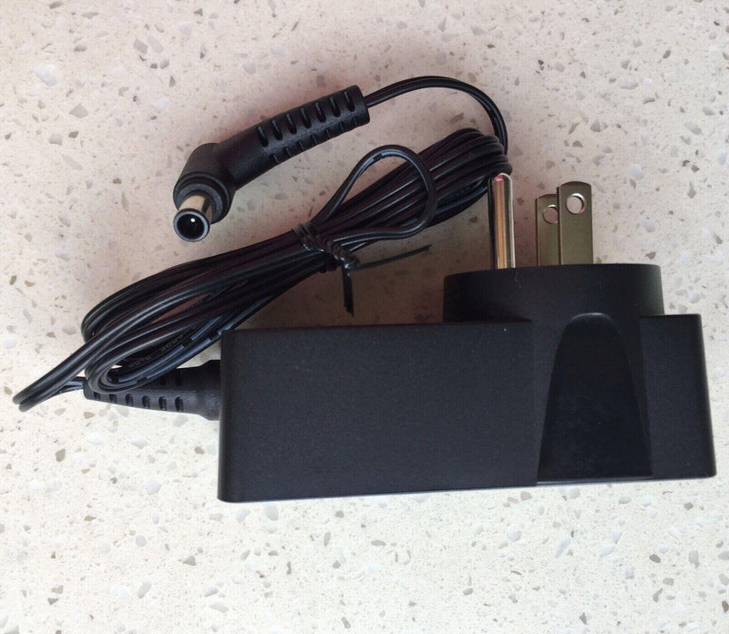 New Original LG 19V 1.3A 24.7W AC Adapter&Cord for LG 24MP60G AD2139620 Monitor@