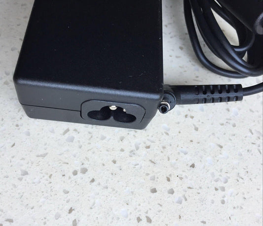 New Original OEM 19V 3.42A Adapter&Cord for Winmate M140TG M140TGT Rugged Tablet