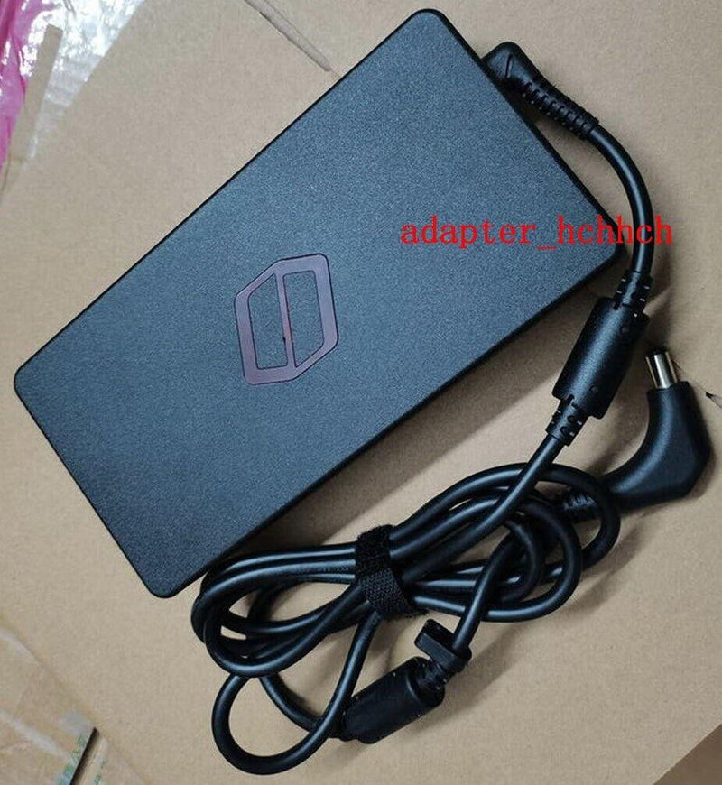 New Original Samsung A17-240P1A AD-24019A S440-004274 240W/19.5V AC Adapter&Cord