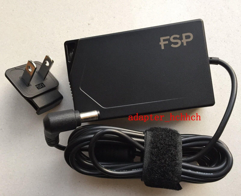 New Original FSP 19V 3.43A Adapter for Intel NUC NUC7i3BNH FSP065-10AABA Mini PC