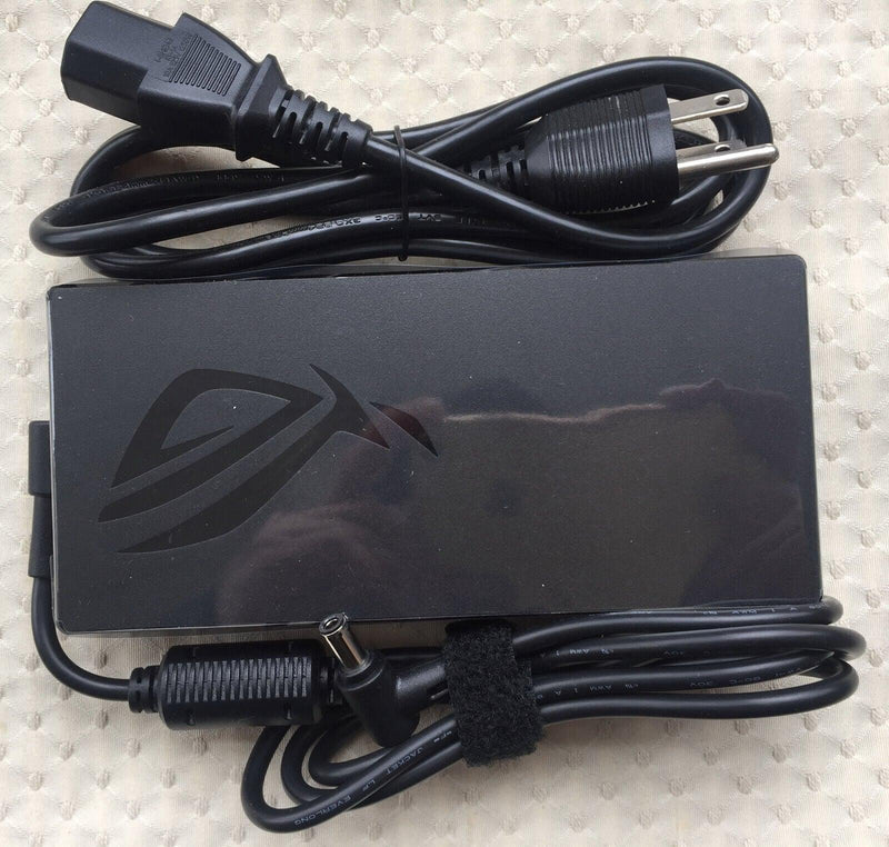 Original ASUS ROG Strix SCAR G732LV-EV042TS ADP-230GB BW 230W AC/DC Adapter&Cord