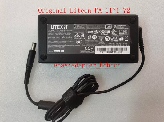 New Original 20V 8.5A Charger Kensington SD5200T Thunderbolt 3 Docking Station@@