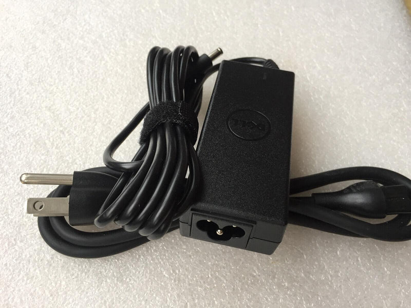 New Original Dell 19.5V 2.31A AC/DC Adapter for Dell Inspiron 5481 VNDCJ Laptop