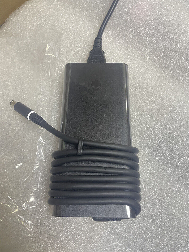 New Genuine DELL Alienware 330W GaN Charger AC Adapter for M15 R4 R5 R6 5P90C