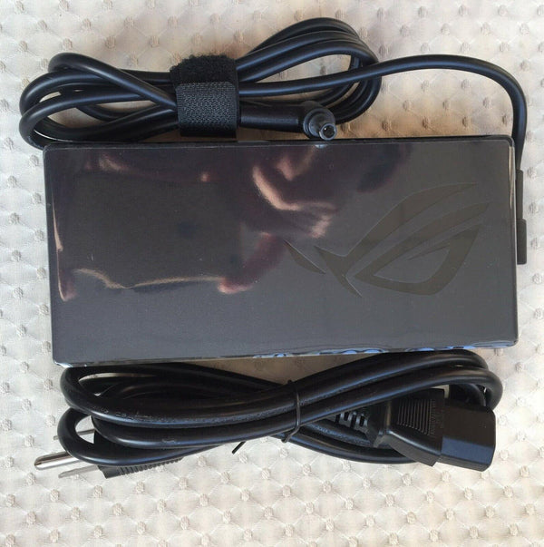 Original ASUS ROG Zephyrus M15 GU502LV-AZ057T,ADP-230GB BP 230Watt AC/DC Adapter