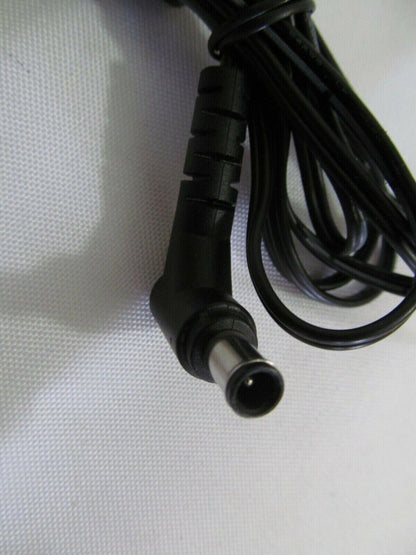 New Original LG 19V Adapter&Cord for LG 23MP48D,23MP48HQ,23MP68VQ LCAP51 Monitor