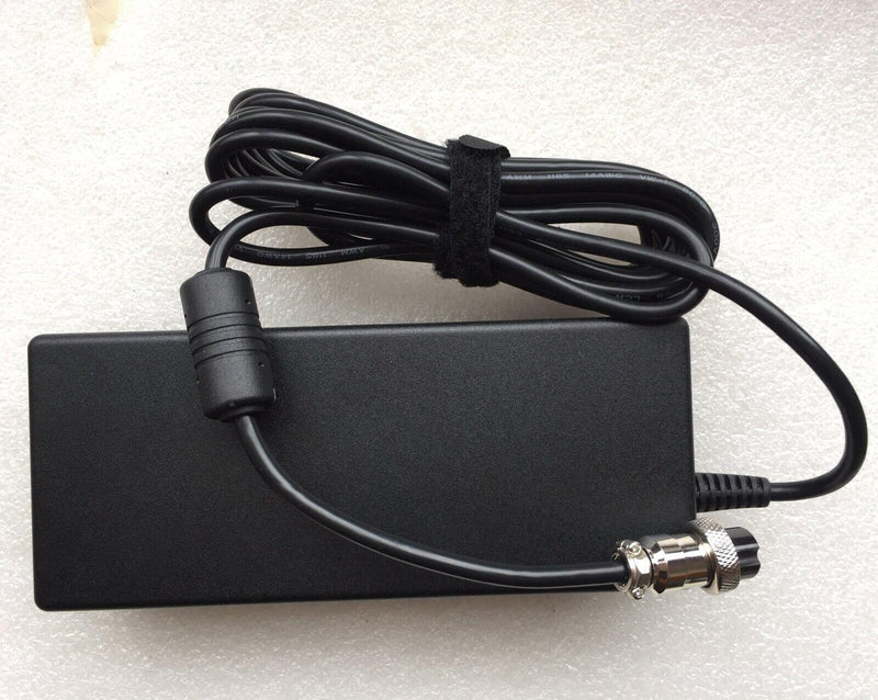 New Original LG 19V 6.32A AC Adapter for LG 21HQ513D-B DA-120D19 Medical Monitor