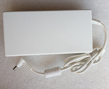 New Original LG 19V 9.48A AC Adapter&Cord for LG 38WK95C-W DA-180C19 LED Monitor