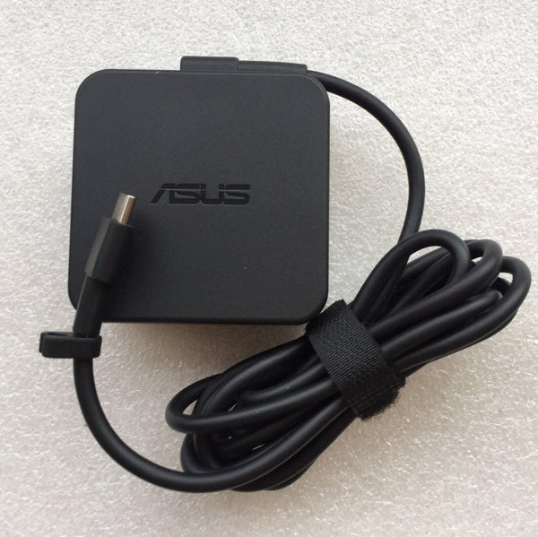 New Original OEM Asus 65W Type-C Adapter for Asus ROG Zephyrus G14 GA401IH-BR7N2