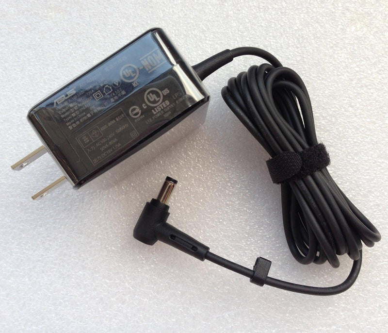 New Original OEM ASUS 19V 1.75A 33W AC/DC Adapter for ASUS X551MA-RCLN03 Laptop