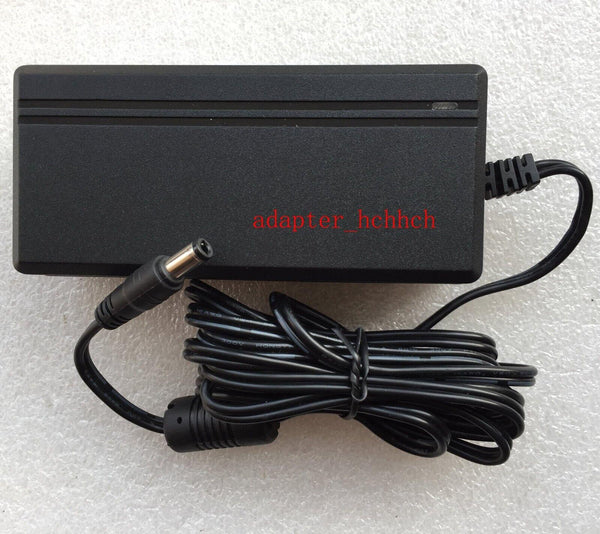 New Original OEM 12V 5A Adapter for Dahua DH-HCVR7204A-S3 4CH Tribrid HDCVI DVR@