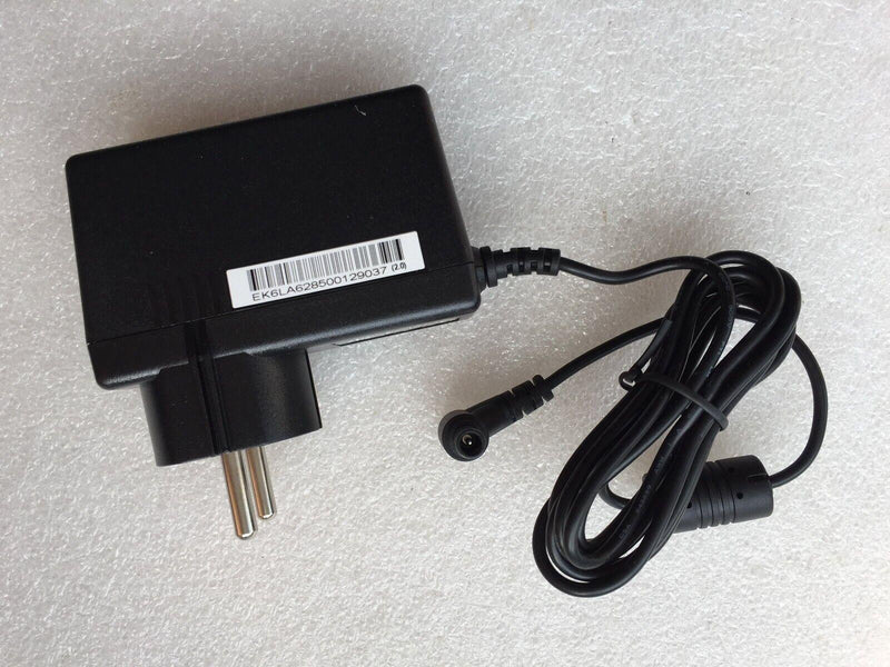 New Original LG 19V 2.1A AC Adapter for LG 27MP59G-P EAY62850012 Gaming Monitor@