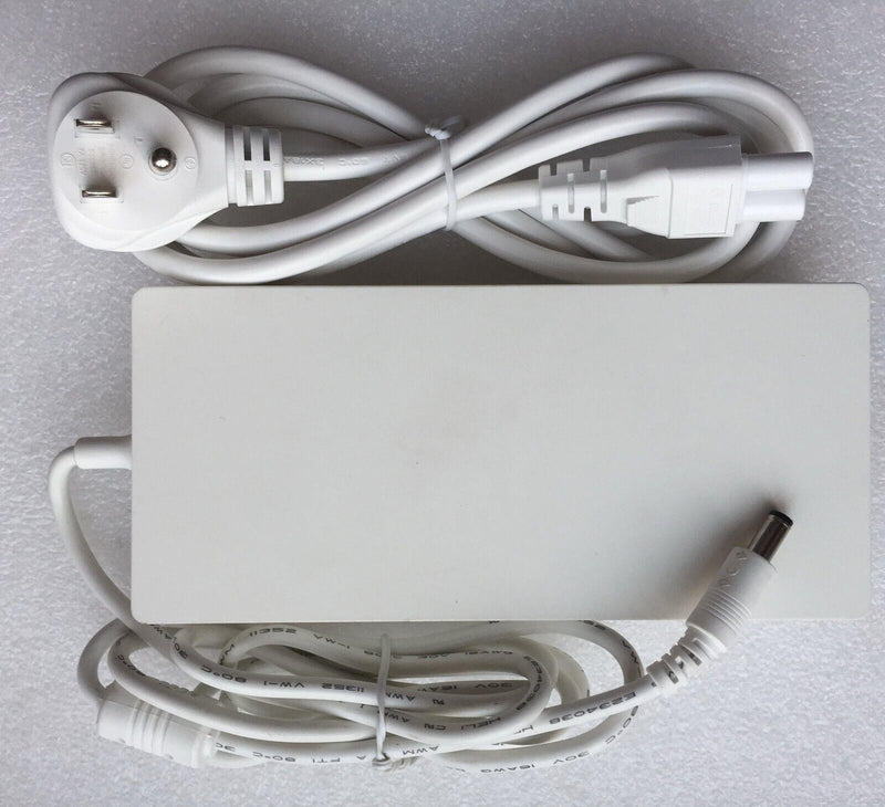 New Original LG EAY65768903 19V 7.37A 140.03W White AC/DC Switching Adapter&Cord