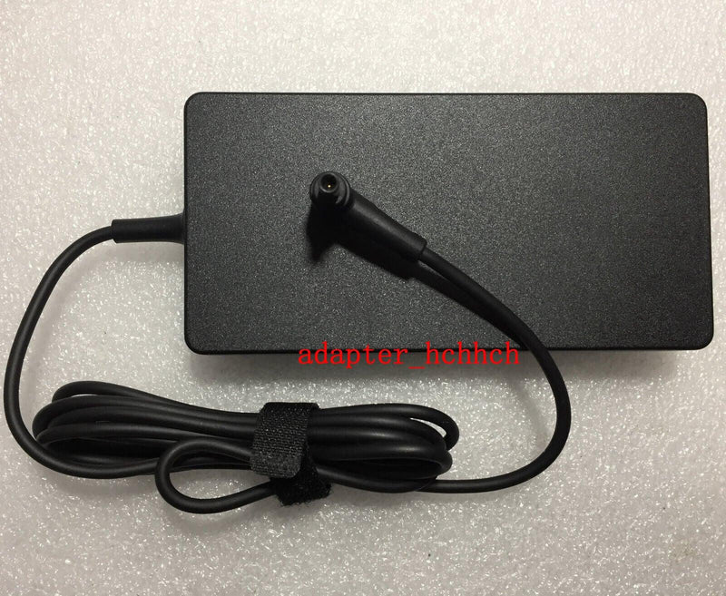 New Original Chicony 20V 6A Adapter for MSI GF63 Thin 10UC-440 A17-120P2A Laptop