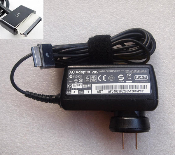 New Original OEM 15V 1.2A AC Adapter for ASUS Eee Pad Transformer TF300TG TF700T