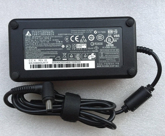 New Original 19V 7.9A Adapter for Intel DQ77KB Thin Mini ITX Motherboard DH61AG@