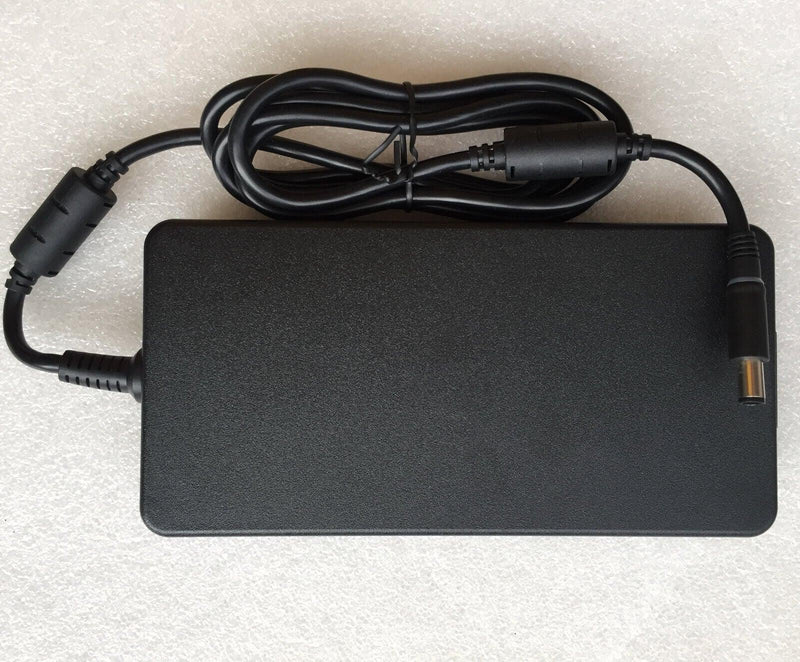 New Original Dell G7 17 7700 LA240PM190 DA240PM190 HA240PM190 12.31A AC Adapter@