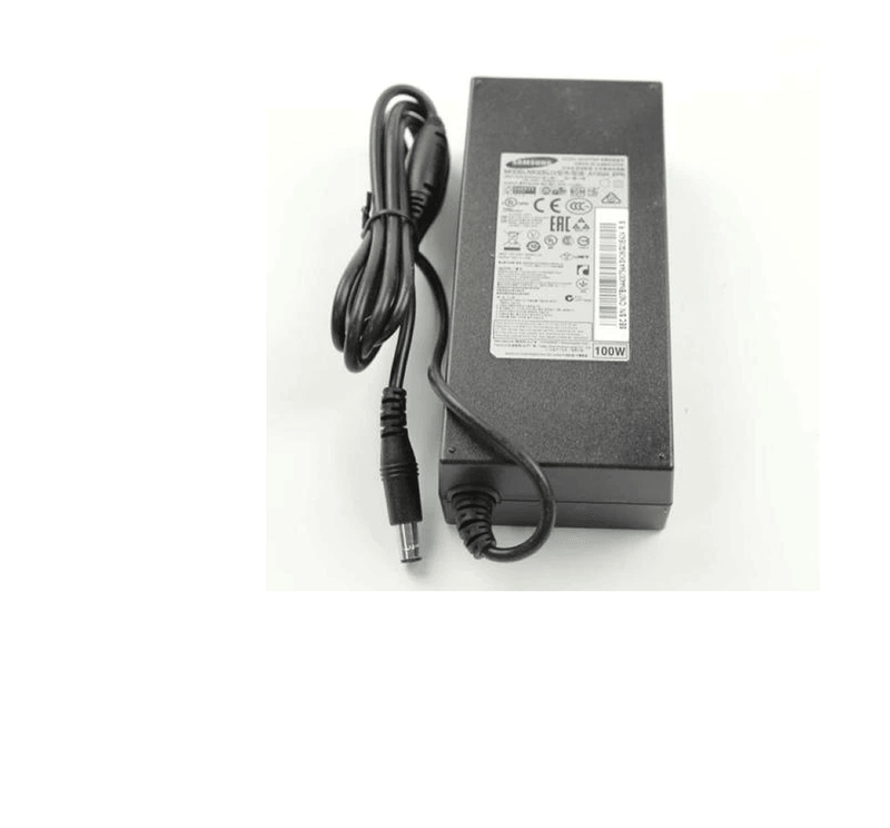 New Original Samsung 100W 22V Adapter for LS34E790CNS/ZA Curved Business Monitor