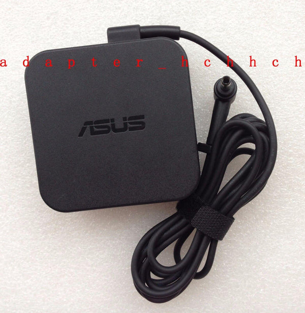 New Original OEM ASUS Cord/Charger UX481FA UX481FL,UX534FA,P5440UF ADP-65GD D PC