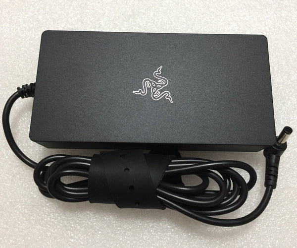 New Original Razer BLADE 15 RZ09-02705E75-R3U1 RC30-03510200 19.5V 9.23A Adapter