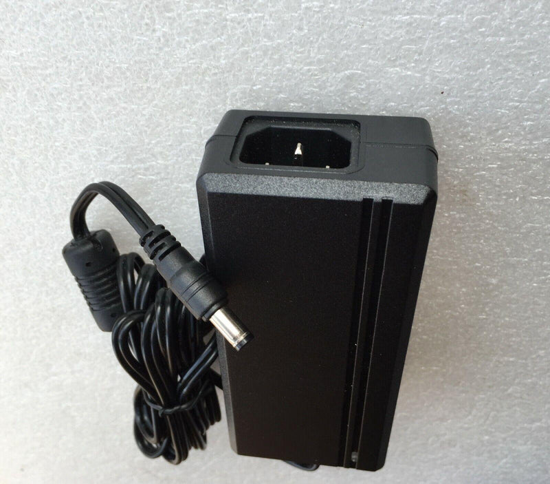 New Original OEM 12V 4A AC Adapter&Cord for MSI Optix MAG270VC2 (3CB3) Monitor@