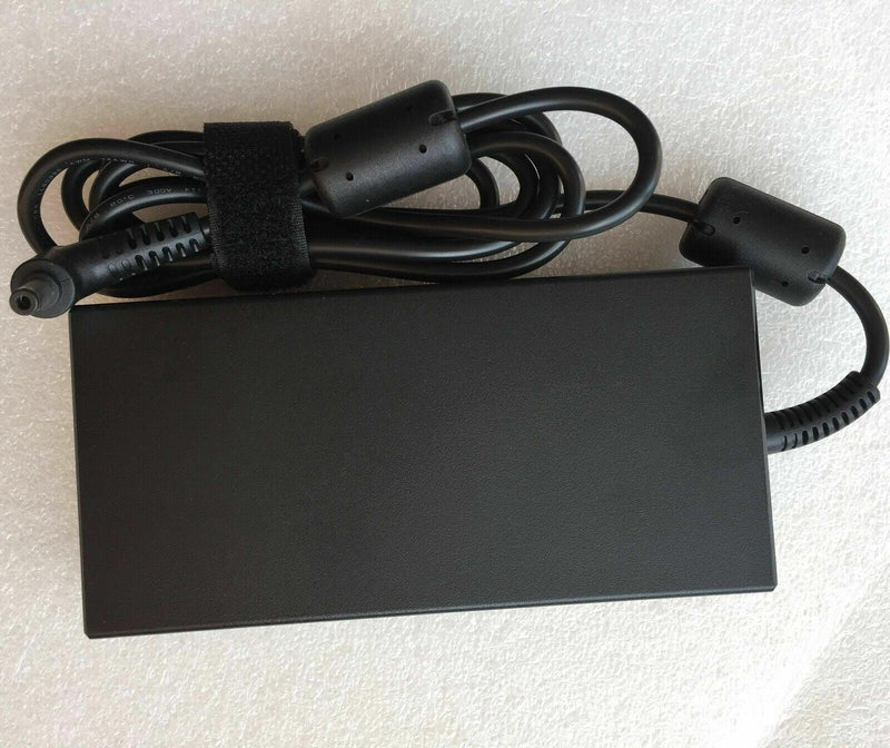 New Original MSI GS75 Stealth 10SGS A17-230P1A Chicony 230W Adapter