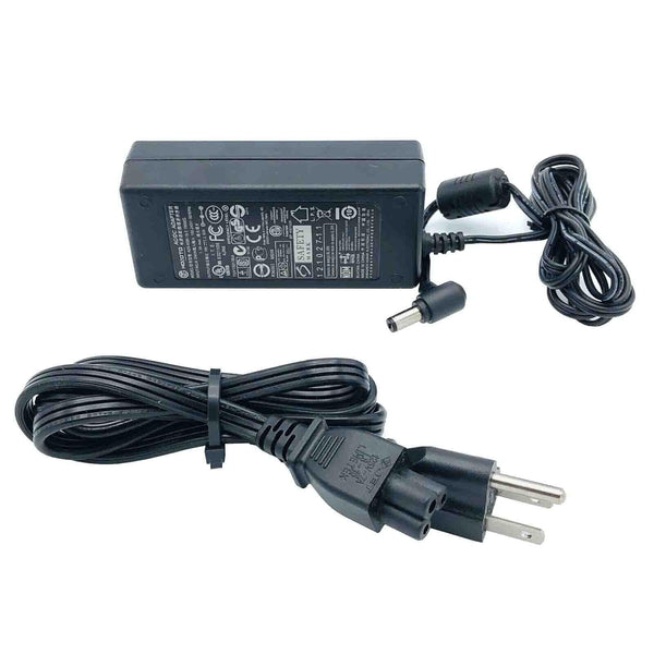 New Original OEM Hoioto 50W AC Adapter&Cord for Acer G246HYLR 19050G LCD Monitor