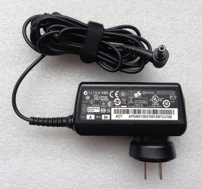 @Original OEM Delta 40W Cord/Charger Acer Aspire V5-572,V5-572G,V5-572P,V5-572PG