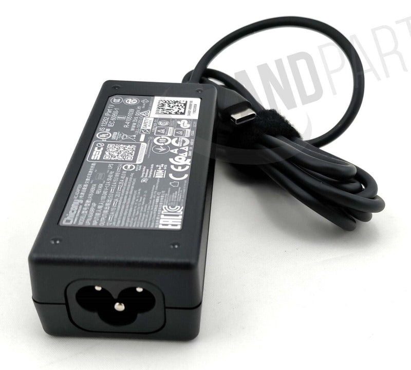 New Original Chicony/ASUS 15V/3A Charger Chromebook C204MA-YZ02-GR A18-045N1A pc