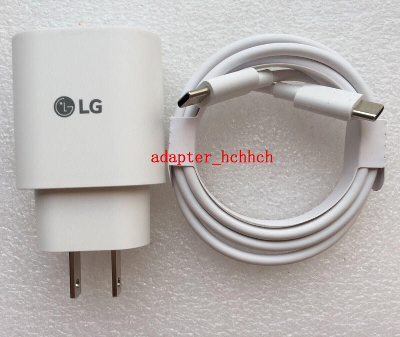 New Original 9V 2.77A USB-C Adapter for Samsung Galaxy Book Go NP545XLA-KA1TM PC