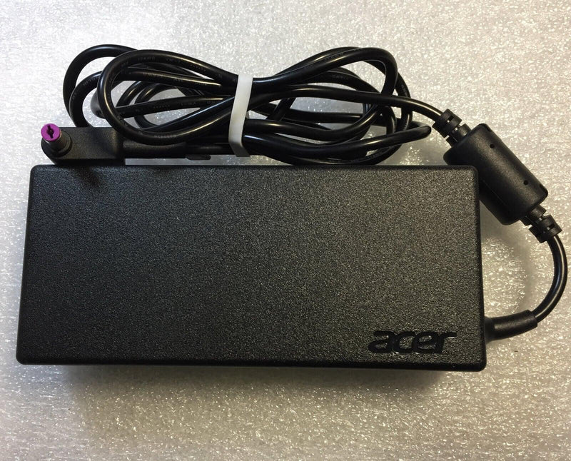 New Original Acer 135W/19V Adapter for Acer Aspire VN7-792G ADP-135KB T Notebook