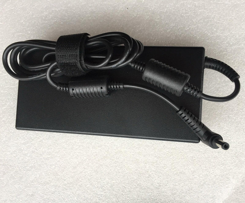 New Original MSI 957-16H21P-004 150W AC Adapter&Cord