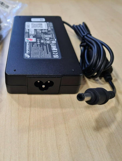 New Original OEM FSP 19V 6.32A Adapter for Intel NUC NUC10i7FNHN FSP120-ABBN3 PC