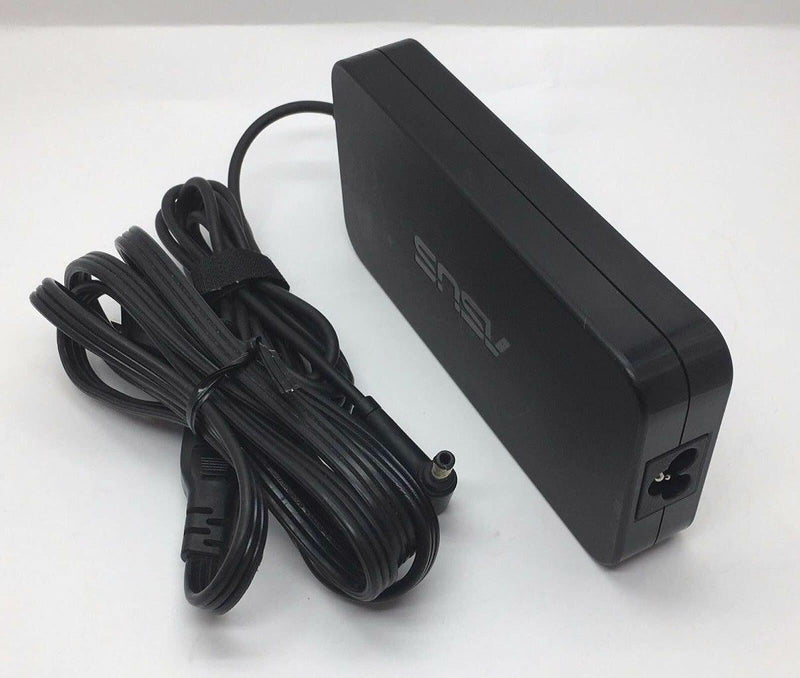 Original 120W AC Adapter for ASUS ZenBook 15 UX534FT-DB77,A17-120P2A,ADP-120RH B