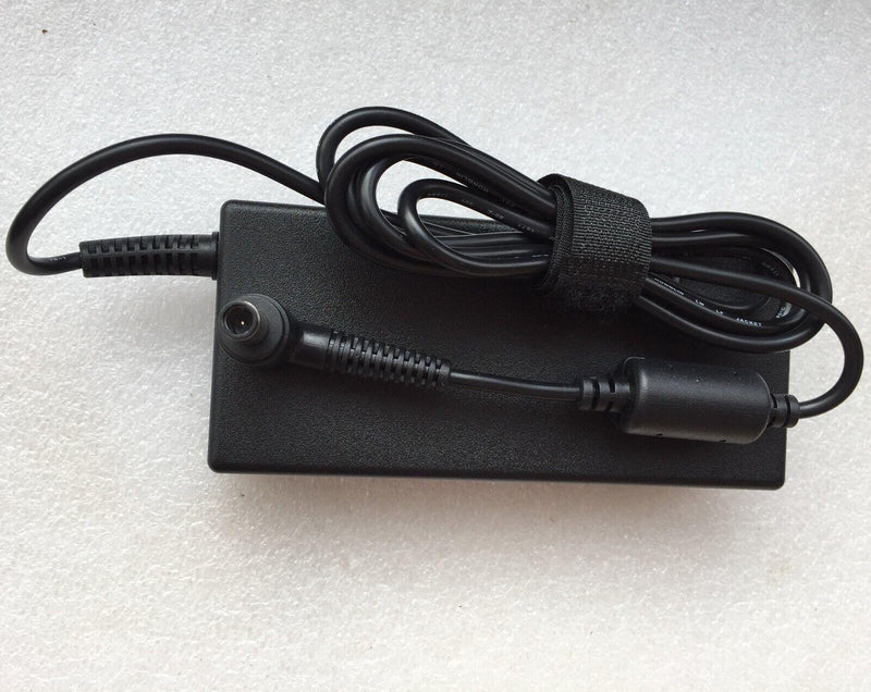 New Original OEM Delta/MSI 19.5V Adapter for MSI GL73 8RC-049CA 8RC-050CA Laptop