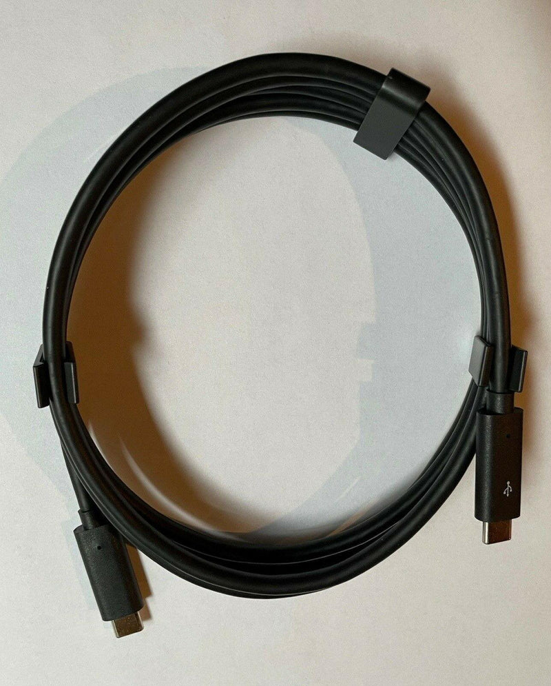 New Original LG EAD63932601 1.8m USB-C Cable for LG 22MD4KA-B 22MD4KB-B Momitor@