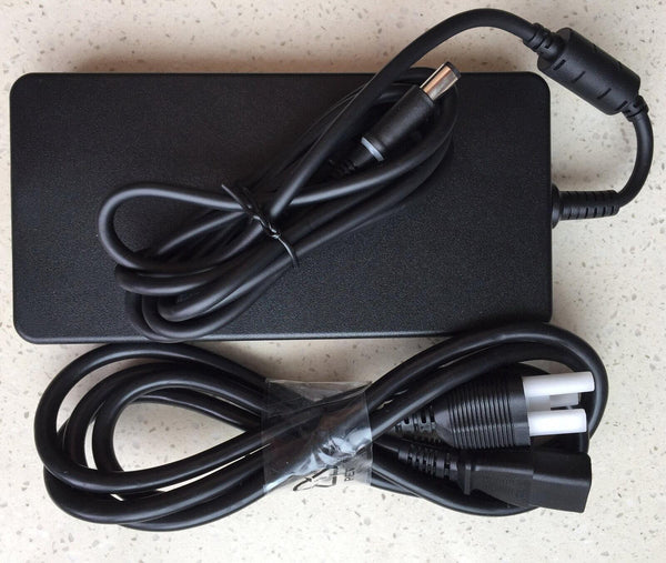 New Original Dell 19.5V 12.31A AC Adapter for Dell Alienware m15 R7 XV4TF Laptop