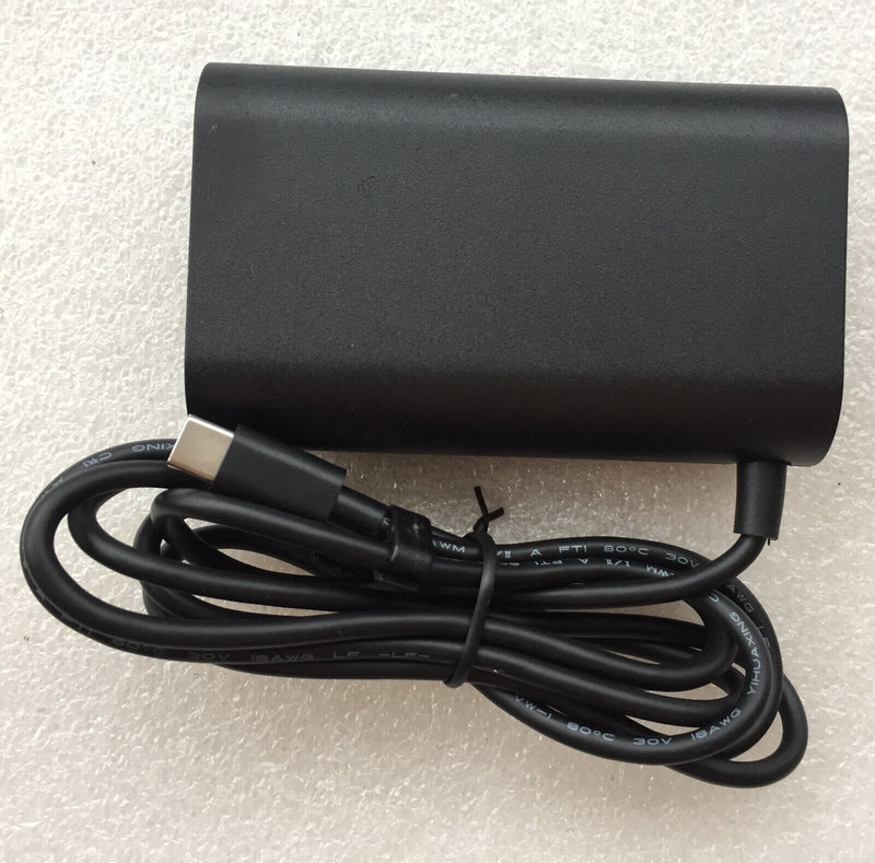 New Original LG 65W Charger gram 17Z90Q-G.AA78G,17Z90Q-G.AA77G,17Z90Q-G.AA79G pc