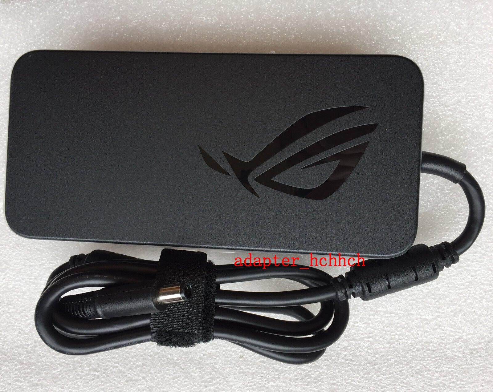 New Original ASUS 280W 20V Adapter for ASUS ROG Strix XG43UQ ADP-280BB ...