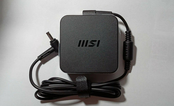 New Original MSI 65W Adapter for Modern 15 B7M B7M-223US,B7M-224US ADP-65GD D PC